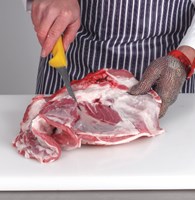 Meat Cut Spec Step 3